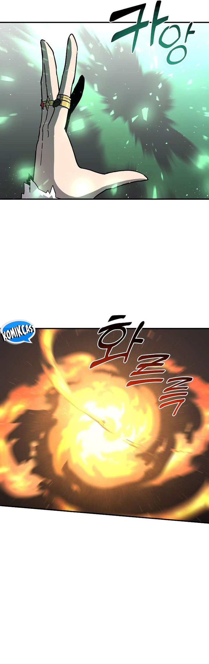 I Am Player Who Suck Alone (Solo Bug Player) Chapter 138 Gambar 15